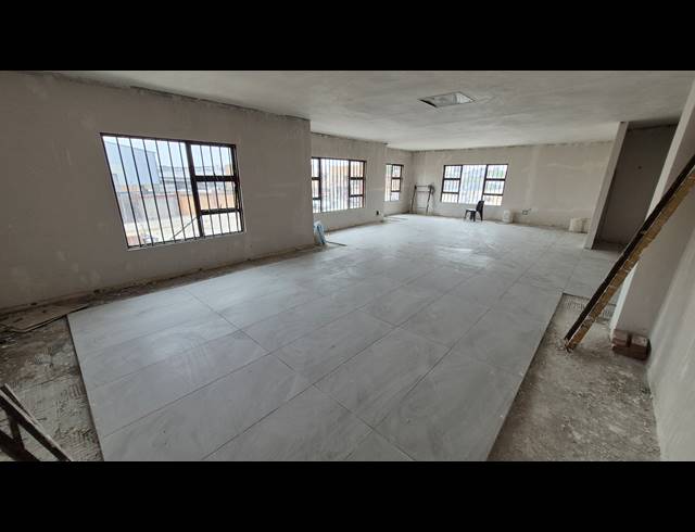 1,699M² FACTORY TO LET IN BENONI SOUTH